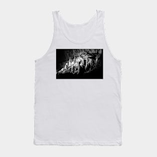 Caves of Vallorbe XXIV Tank Top